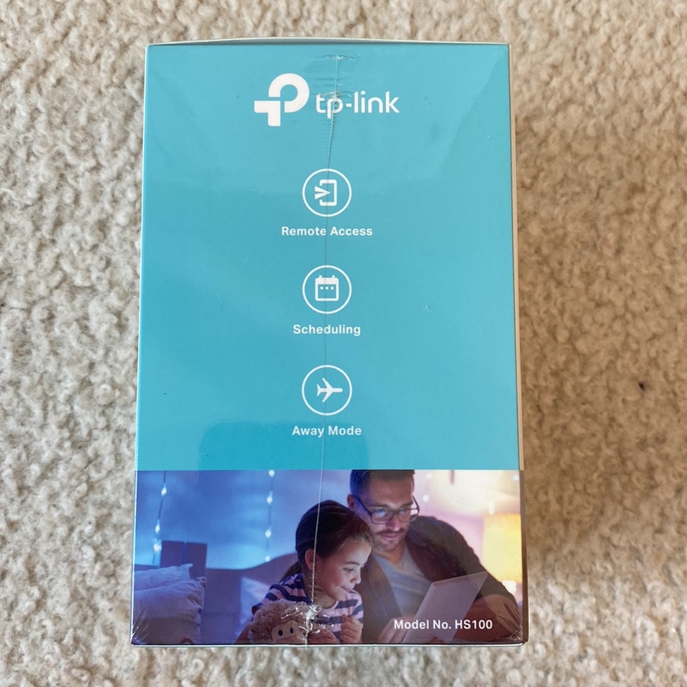 Smart Wi-Fi Plug - Picture 4 of 6